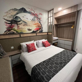 Oririental Style Room by Acewin Inn near China Town
